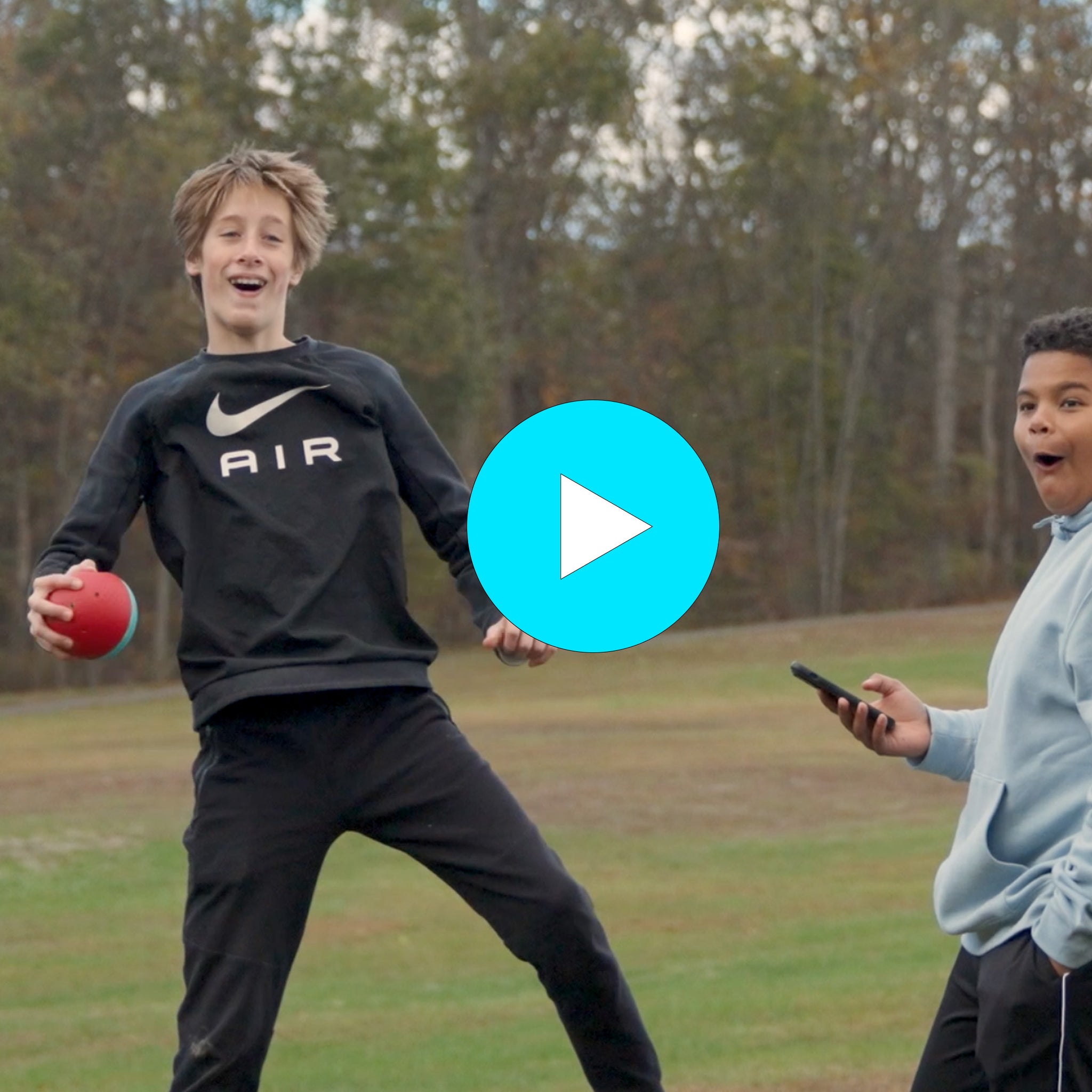 Making a Ball 2 game