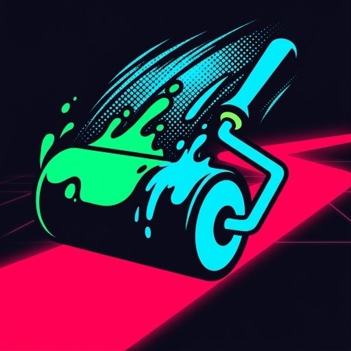 Paint Roller