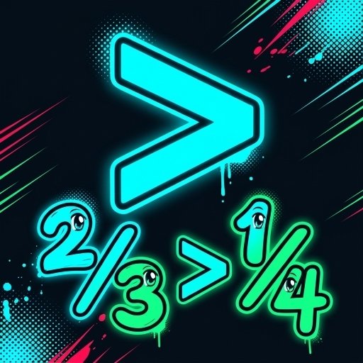 Fraction Action