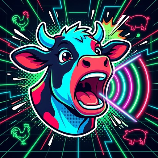 Animal Sounds