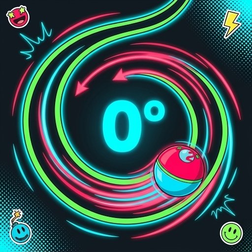 Backspin Bliss