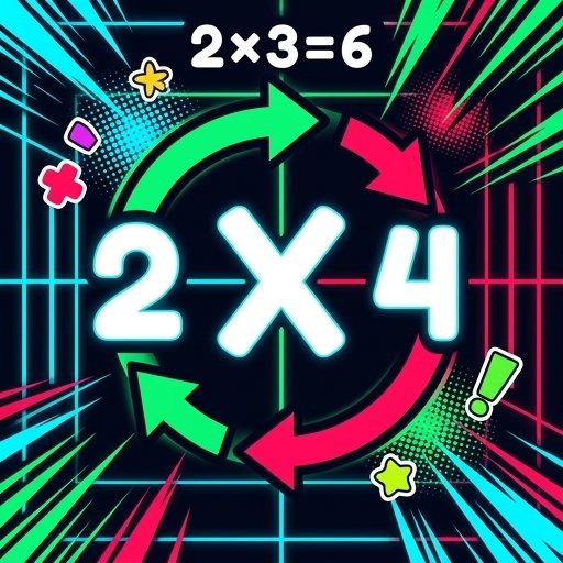 Multiply Mayhem