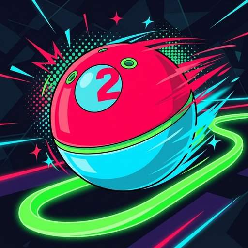 Groovy Roll