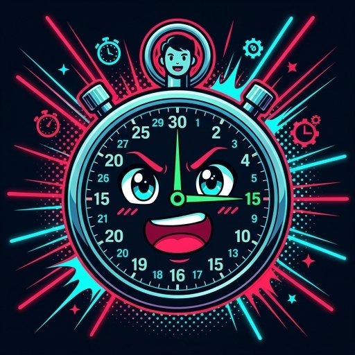 Human Stopwatch