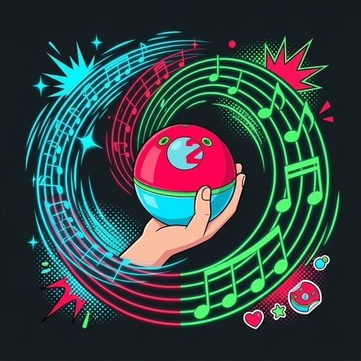 Music Move
