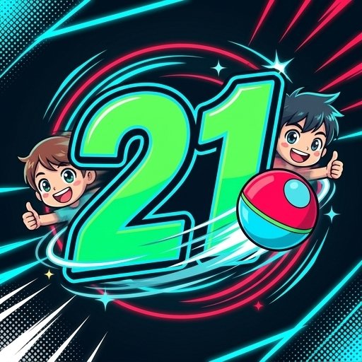 Spin 21